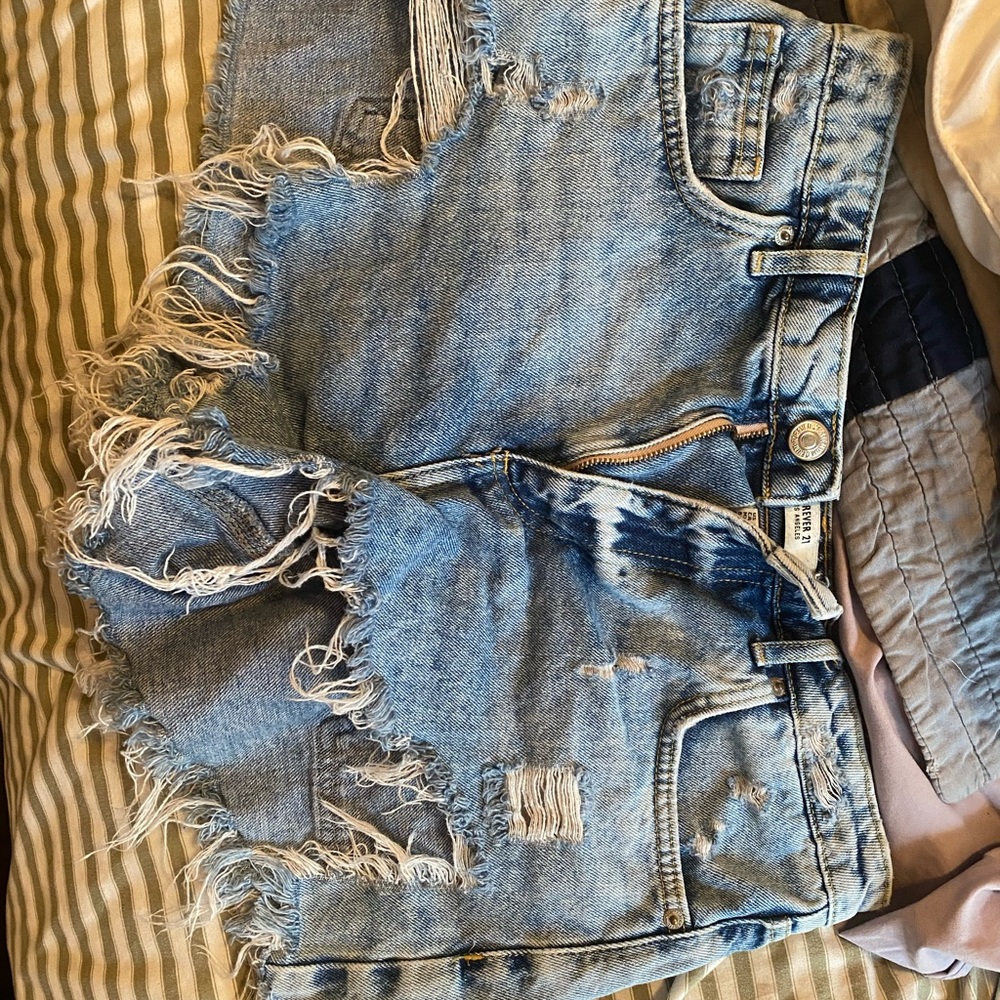 cute shorts!